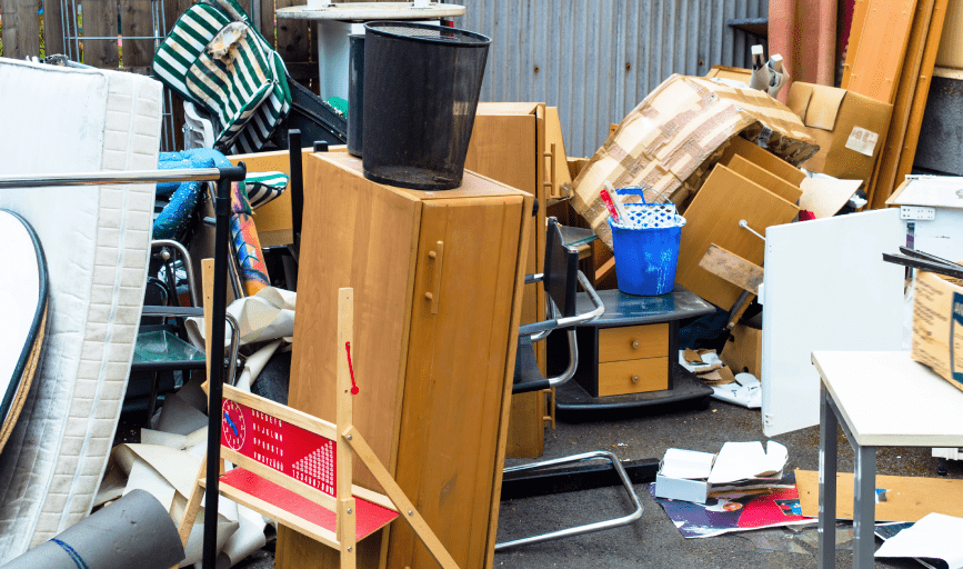 Furniture Removal